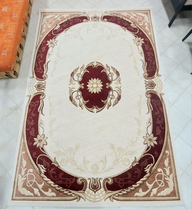 Covor lana 2x3 m
