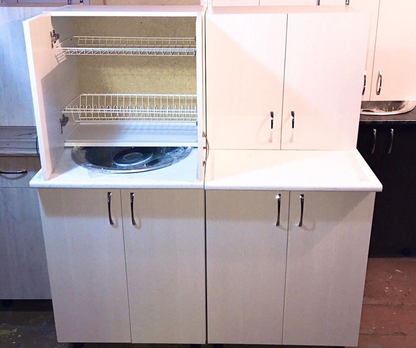 Продам кухонный гарнитур