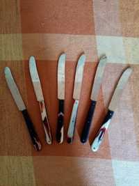Нови комплекти ножове от Соца