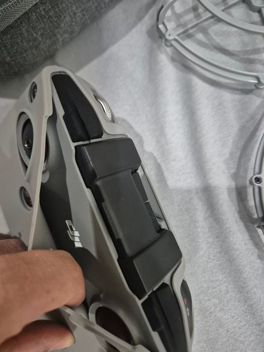 Дрон DJi MINI 2 SE