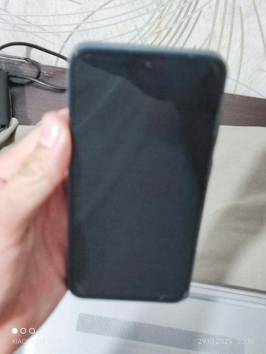 Samsung A55 5g  Telefon