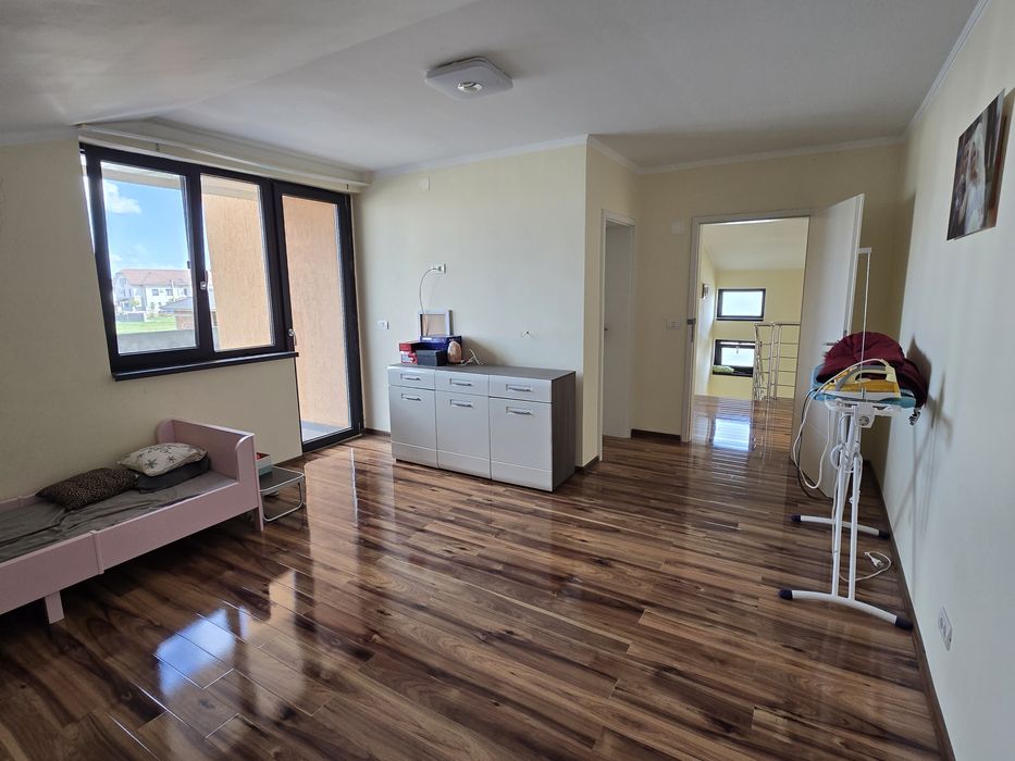 Proprietar vand casa între Timisoara și Sacalaz