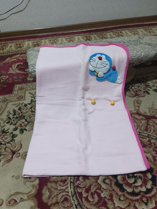 Продам одеяло для новорожденных