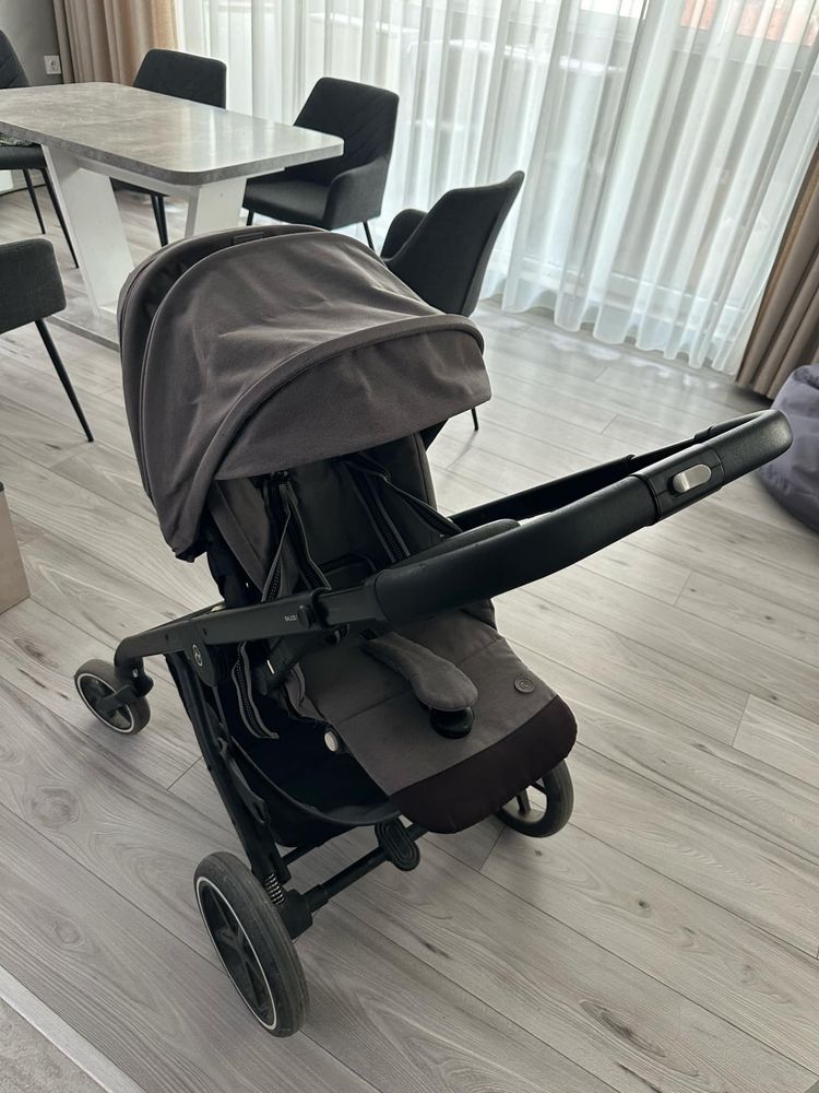 Cybex Balios S количка