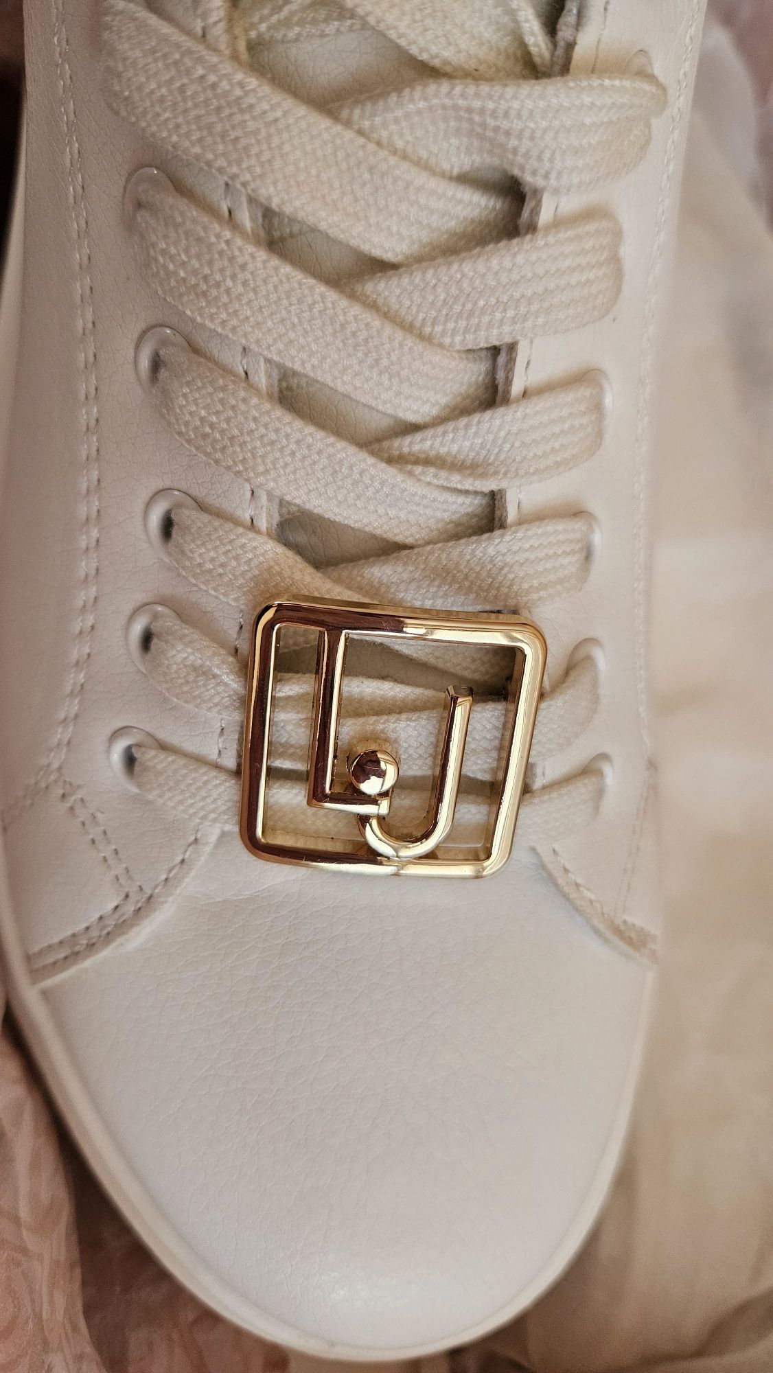 Официални  Обувки , сникърси Liu jo , River Island