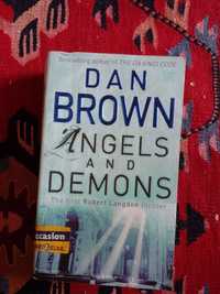 Дан Браун - Ангели и демони/ Angels and demons