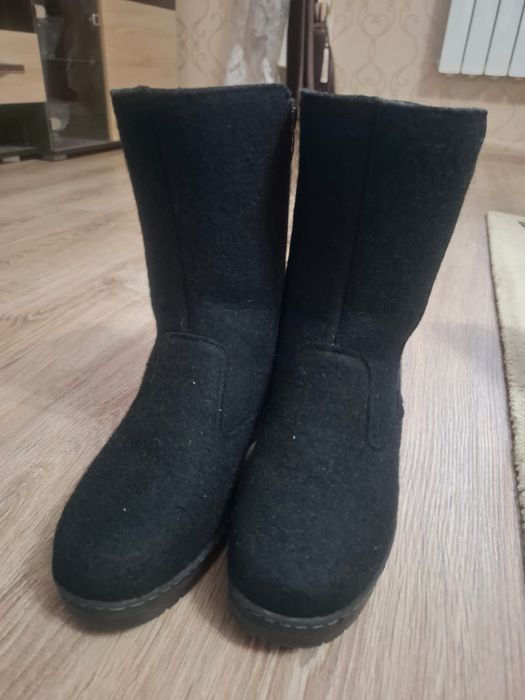 Сапоги Unichel оригинал