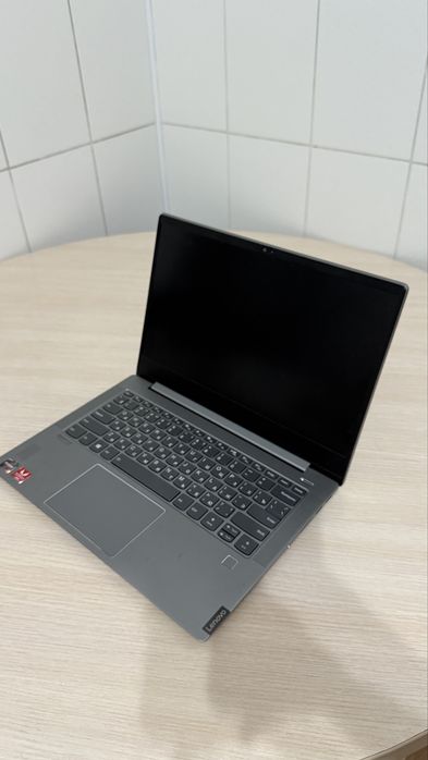 Ноутбук Lenovo IdeaPad S540