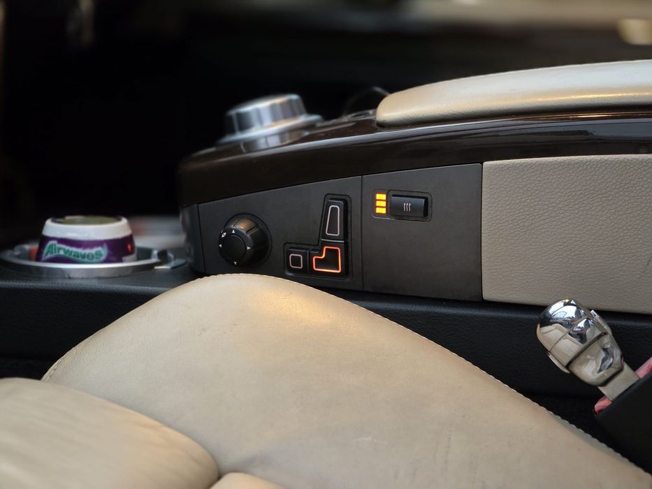 Vând / Schimb BMW 730 D An 2008 m57 Trapa Logic7 Xenon Soft Close e65