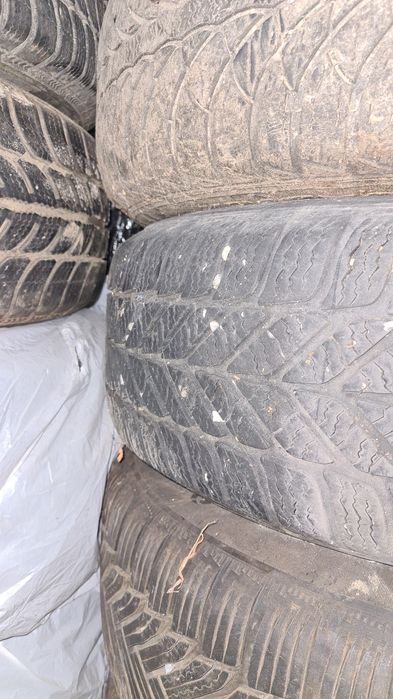 roata rezerva Logan 15 iarna 2022 debica