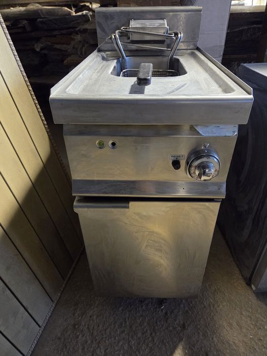 LICHIDARE Utilaje Horeca incepand de la 500 lei