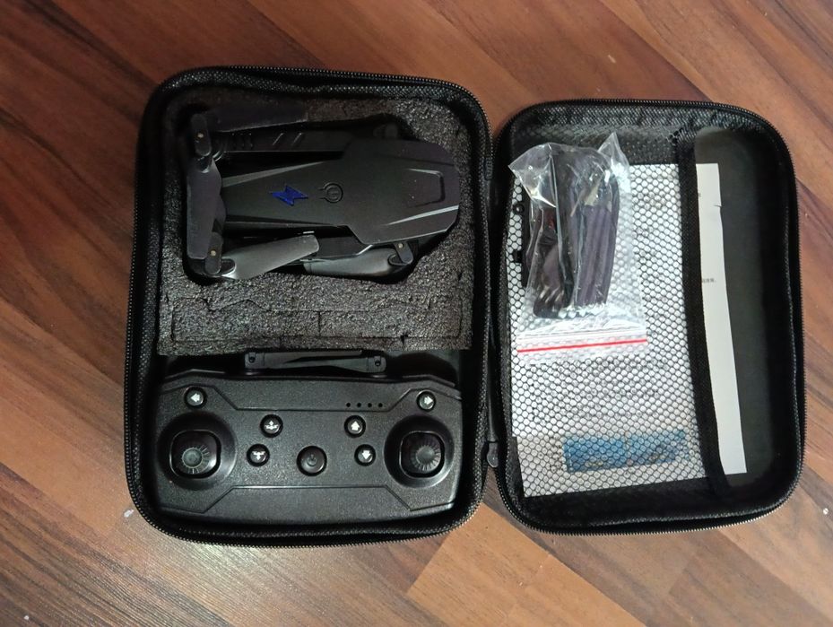 ДРОН - В отлично състояние