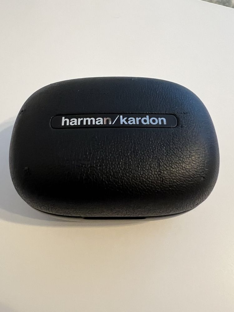 Casti in ear Harman/ Kardon Fly TWS