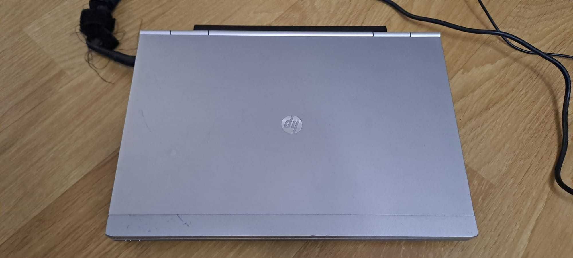 Laptop Hp : I5 / 4 gb ram / 320 gb hard