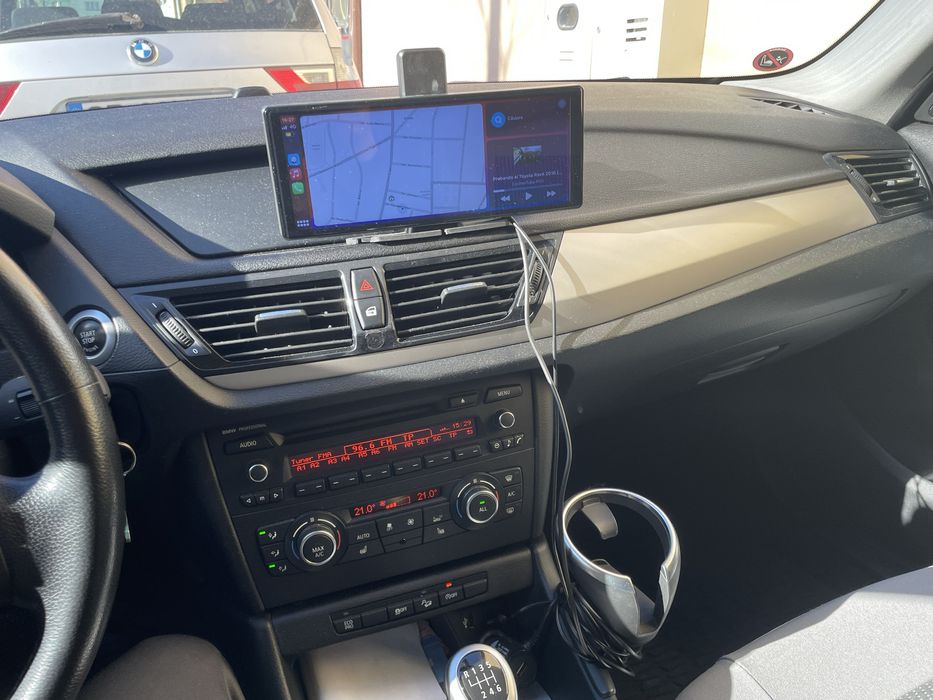 Bmw x1 18 d - x drive - stare excelenta