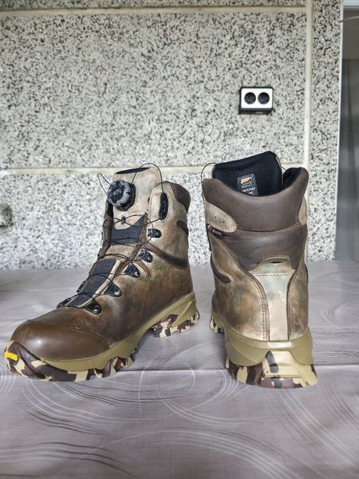 Обувки: Zamberland guide 960 GTX RR