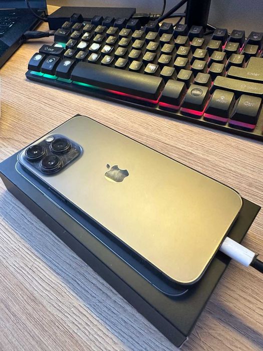 Iphone 13 PRO 128 GB