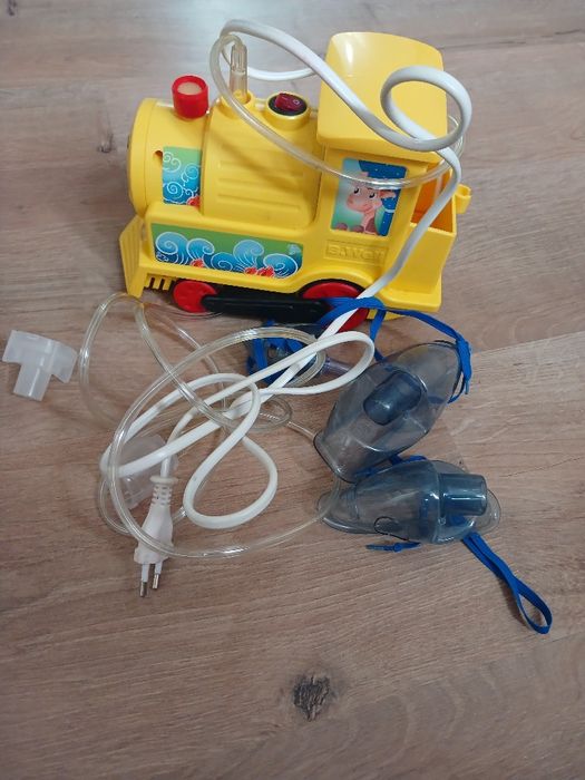 Ингалятор для горло