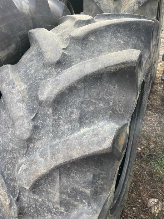 420 / 70  R 24 Trelleborg 1 buc anvelopa agricola