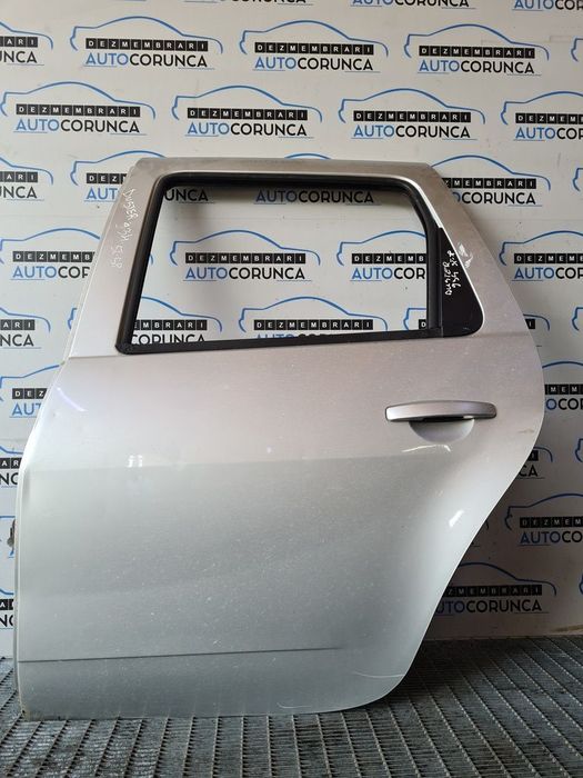 Usa Stanga Spate Dacia Duster 2010 - 2013 SUV 4 Usi TEK23 (934) ÎNDOITĂ