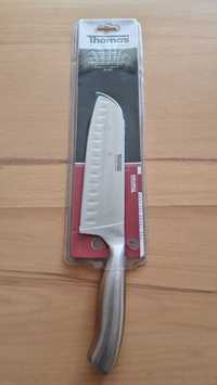 Висококачествен Сантоку кухненски нож THOMAS ROSENTHAL неръжд. стомана
