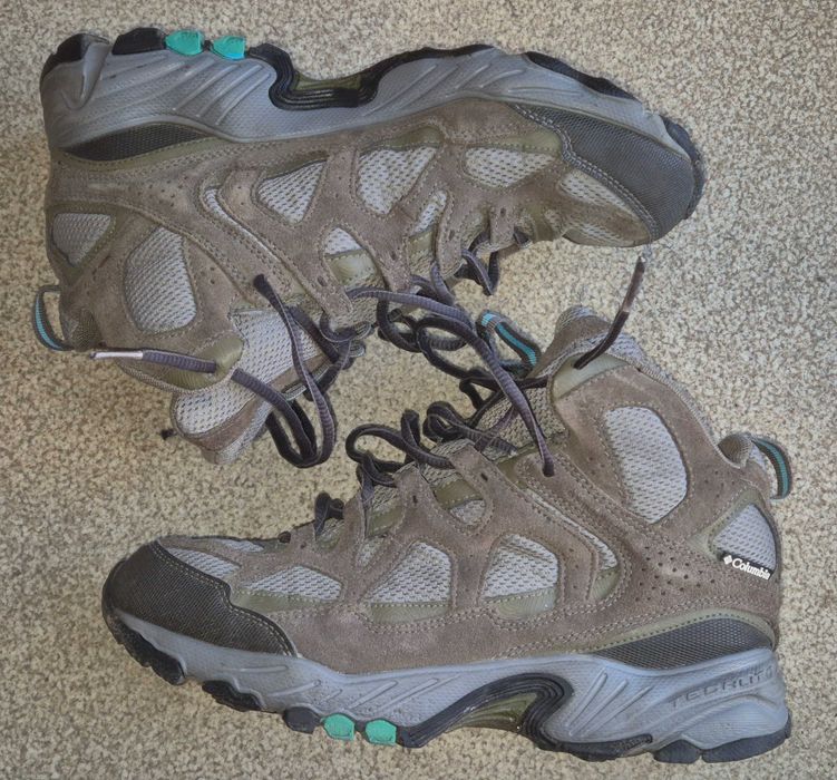 Зимни обувки Columbia Omni-tech 42 номер