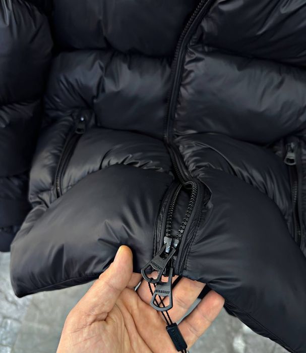 Burberry зимни якета ТОП