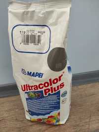 Фугираща смес MAPEI Ultracolor Plus London Grey N 119, 2 кг