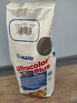 Фугираща смес MAPEI Ultracolor Plus London Grey N 119, 2 кг