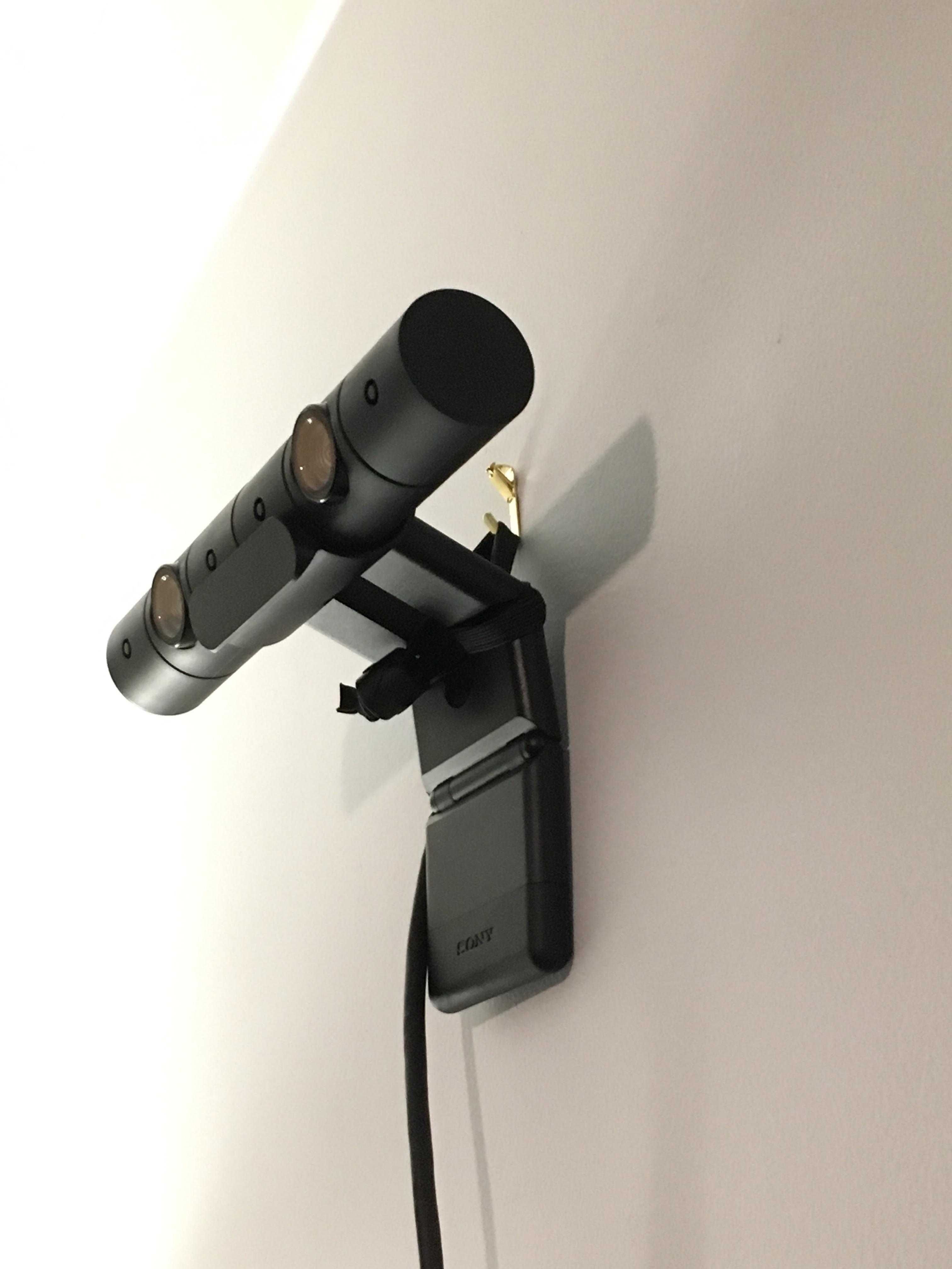 PS VR camera за виртуална реалност (PS4) PlayStation