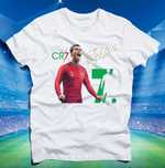 Тениски и блузи CR7 CRISTIANO RONALDO / РОНАЛДО. Поръчай С Твоя идея!