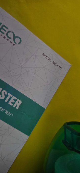 suflanta sau aspirator 2in1