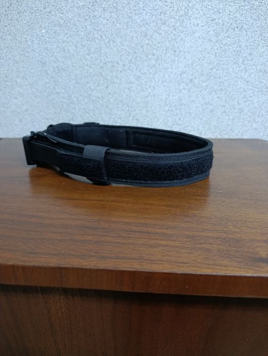 Ошейник для крупных пород собак