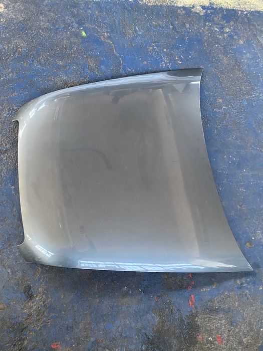 Capota motor audi a6 c6 4f facelift 2011 LZ7S