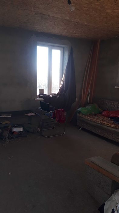 Продам дом-времянку