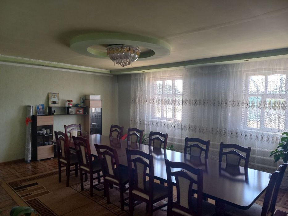 продается дом. бурное