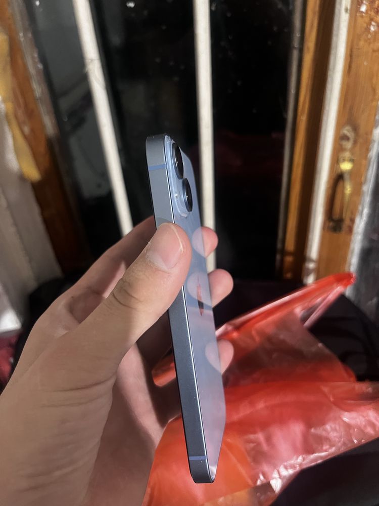 Iphone 14 с корбкой