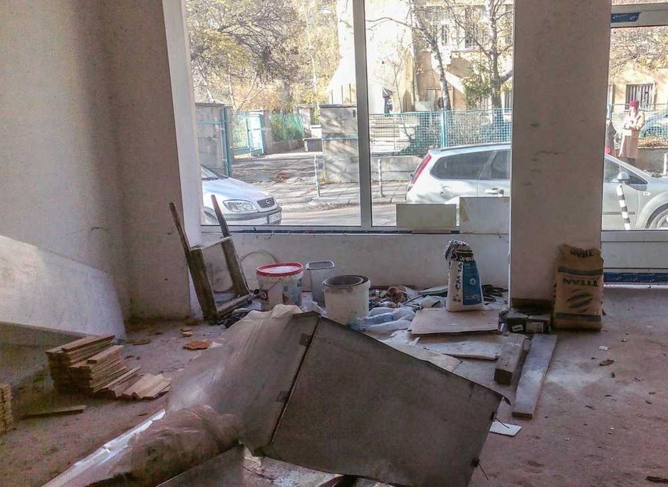 Продава се Магазин в София, Банишора - 100 кв.м за 950 €/кв.м - Снимка #4
