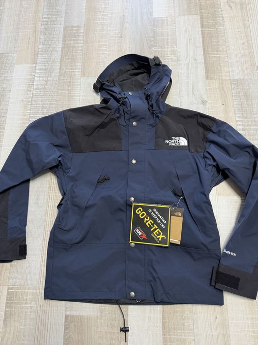 Geaca Goretex the north face s m l xl  impermeabila