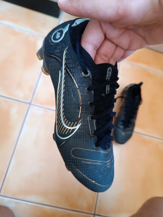 Ghete de football Nike Mercurial Vapor 14 ACC