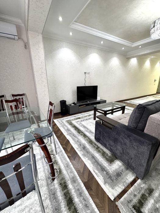 Аренда 2 комн квартирной, ЖК Seoul Moon Якасарайский район