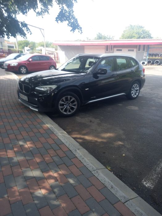 Schimb /vând x1 1800xdrive