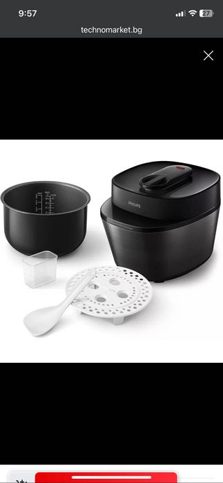Милтикукър philips НОВО