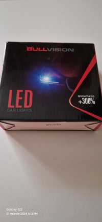Kit LED D1S LED Canbus Series 6000k 80000 lumeni 90W / set