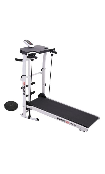 Vând bandă de mers magnetică