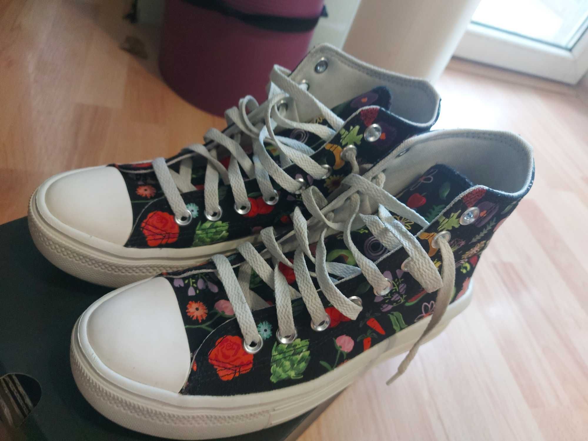 Кецове CONVERSE размер 39.5