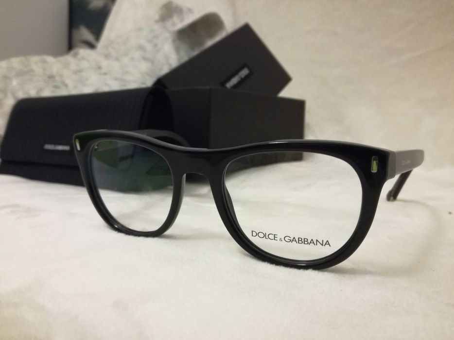 Ochelari vedere Dolce&Gabbana