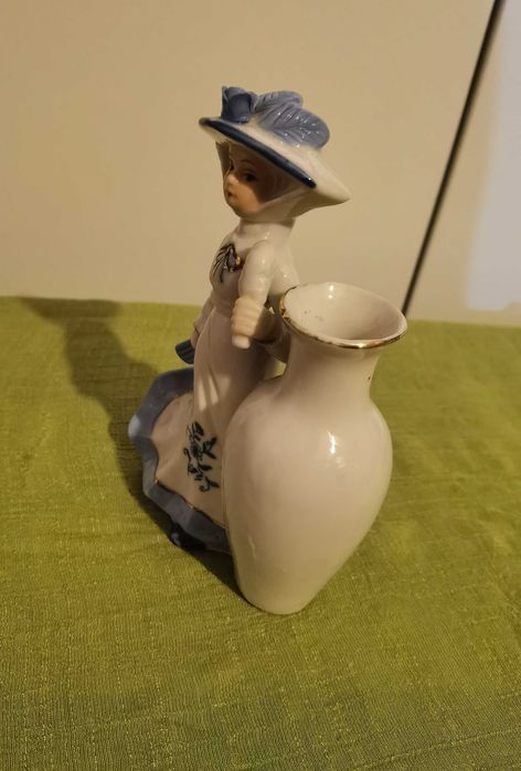 Керамична вазичка