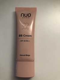 BB cream Nuoderm