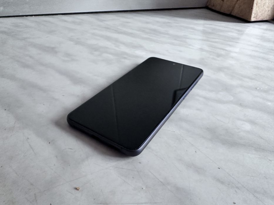 Samsung galaxy S21 FE